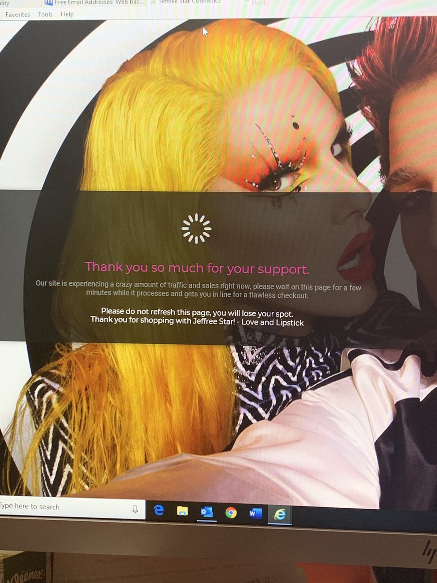 Gahhh!!!! 🤞<a href="/shanedawson/">Shane Dawson</a> <a href="/JeffreeStar/">Jeffree Star</a>