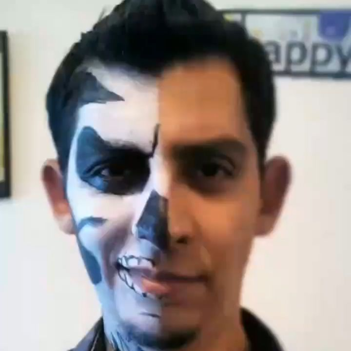 GrillMonstermx's tweet photo. Happy Halloween! 🎃🔥
This pic is from 2014, I like it a lot, what did you guys have as costumes? Share!
#Halloween19 #halloween2019 #halloweencostume #FelizViernesATodos #FelizViernes #spooky #BuenosDiasATodos #BuenViernes #NoSoyBot https://t.co/J35om358Bm