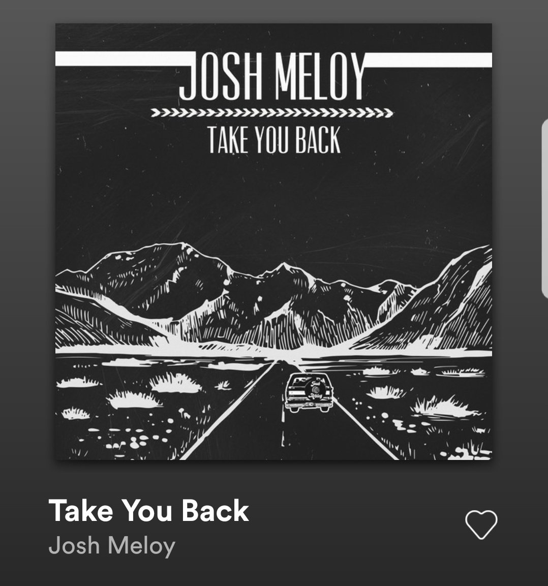 Red_dirt_quotes's tweet photo. If you haven't gotten ahold of @JoshMeloyMusic new singles go out and buy it, stream it, and come see it live. https://t.co/1PK72pg1Ao