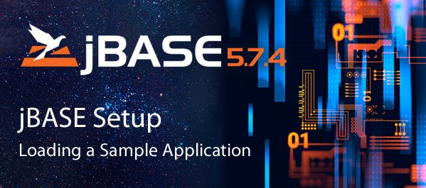 Zumasys's tweet photo. Take the next step. Now that you have jBASE 5.7.4 installed, watch Patrick Payne's tutorial on how to load a sample application.
https://t.co/lgA7VNeYnA

#MultiValue #jBASE #NoSQL https://t.co/bGspox94C1