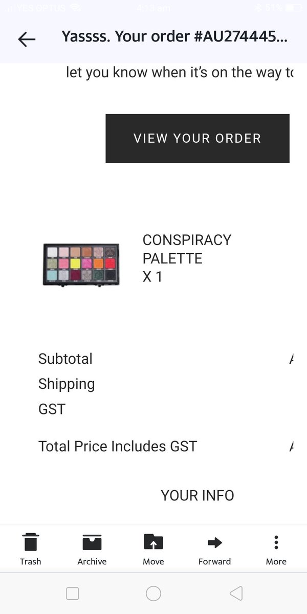 aleeshajade1's tweet photo. #ShaneDawsonXJeffreeStar I don't mean to brag, but staying up til 4am was totally worth it @JeffreeStar @shanedawson https://t.co/53E3YPYaEE
