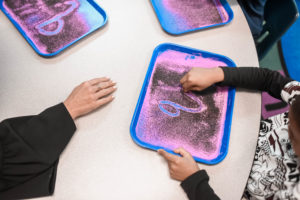 IMSEOG's tweet photo. "By using multi-sensory strategies, students are given multiple opportunities through various delivery styles to reach their full learning potential." https://t.co/HqtcD5s5wf #OrtonGillingham #Reading #Education https://t.co/iiZpIZgXic