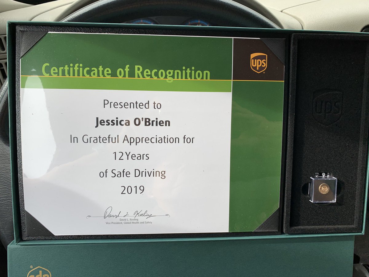 Jessica O’Brien tweet media