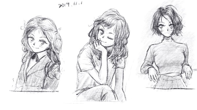 もしゃ20191101 