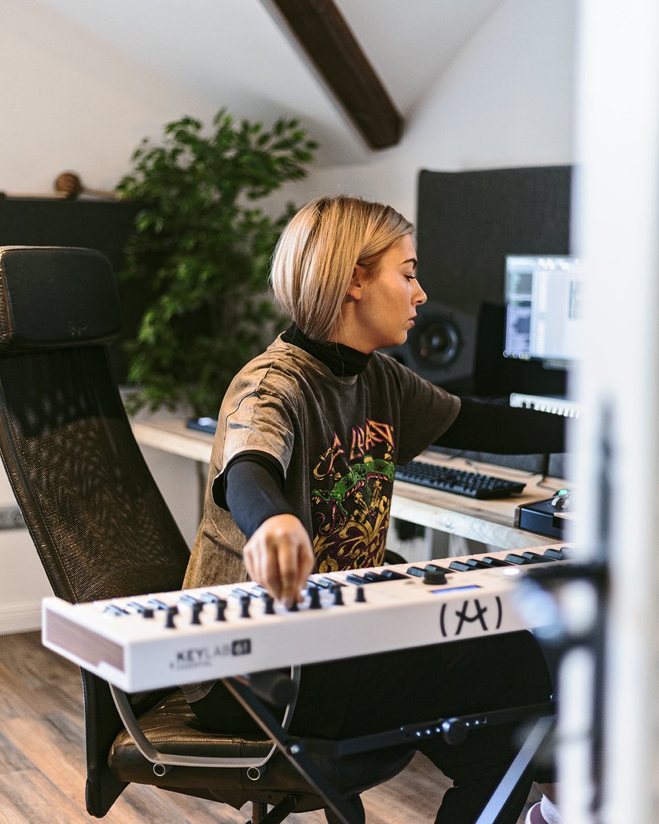 Just finished two new originals 🖤🖤🖤 happy happy 😊 😎