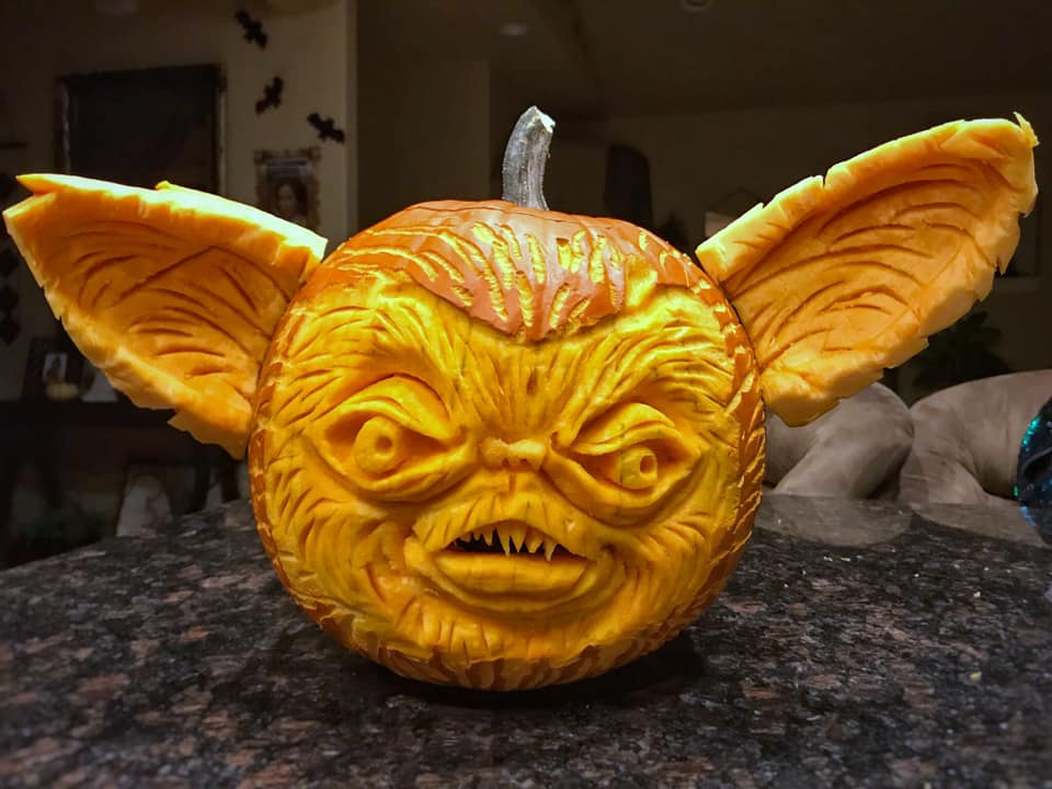 ASCjobs's tweet photo. The Winner of this year's Pumpkin Carving contest goes to AUDREY!!!!!!🎃🎃 $150🤑💵!!!
The intricate carving and creativity won it for sure. More contests will be announced, so keep an eye out!!👁
#PumpkinCarvingContest #asctulsacontest #ASCJobs #SolvingtheSearch #ApplywithASC https://t.co/wzFeBDhWHb