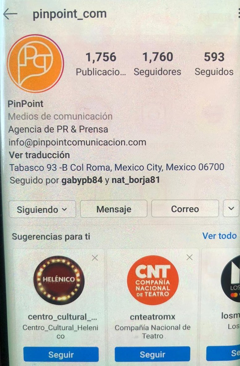 luchiaborja's tweet photo. @npb81 @PinPointCartele @paseleteatro @ene_scena @Teatrofiliamx @Entretenia @ConexxionPop @subalealteatro @Noti_Teatro @CulturaEnMexico @GuiaCiudadMx @DFGuia https://t.co/DnpWKNQd4M