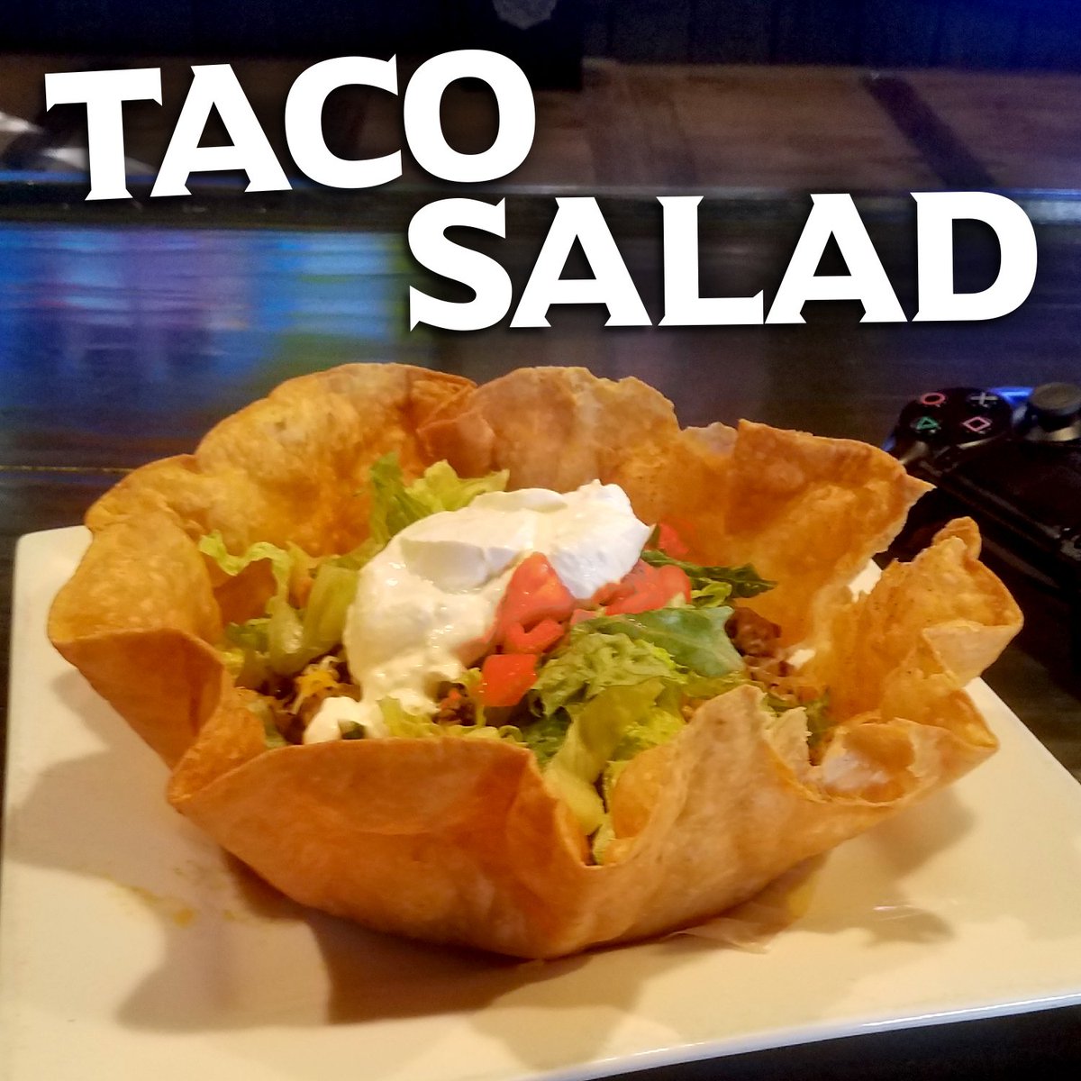 Behold! New specials at The Chromatic Dragon!  Try our delicious Mexican street corn Elotes, our grande Taco Salad, or the spicy hot Bacon Cheddar Jalapeño Cheeseburger! We've also got the savory Chile Chicken dish with your choice of corn or flour tortillas! Check it out today!