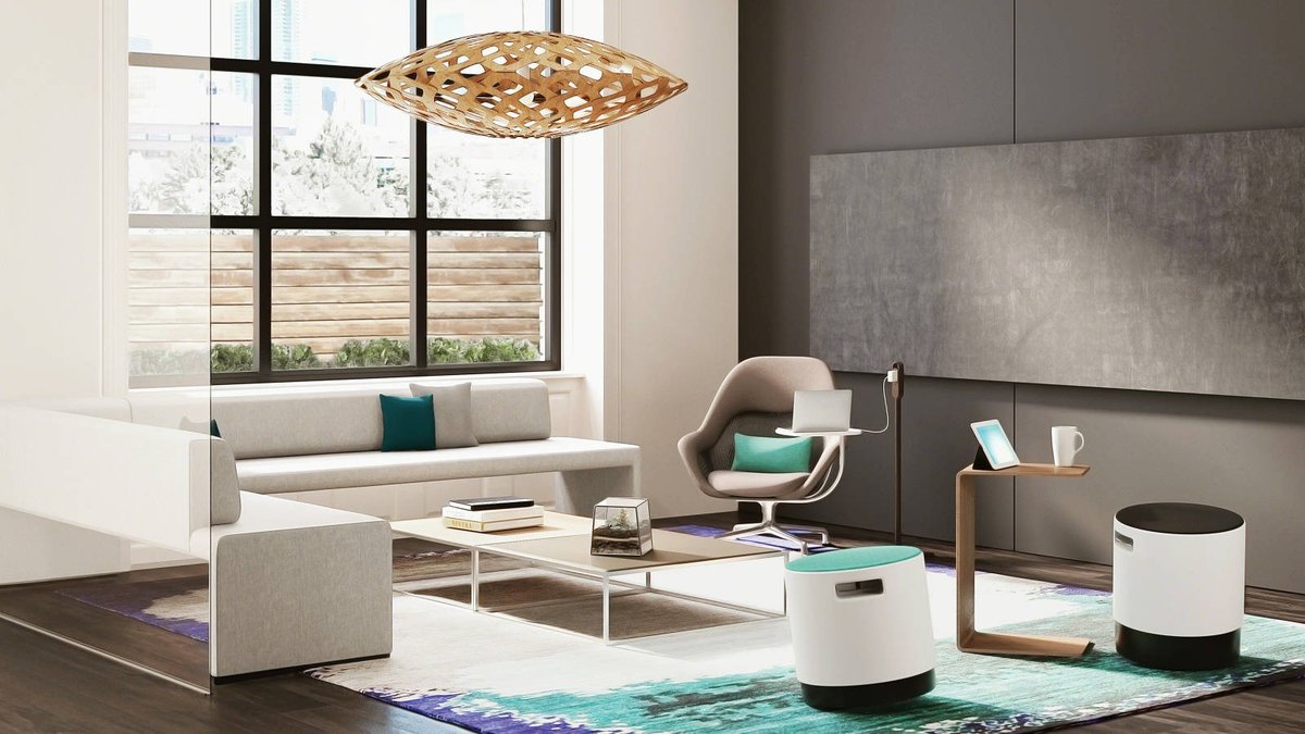 officeworks lighting