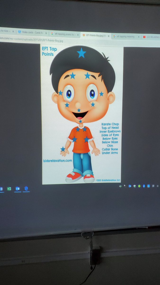 amanda_carullo's tweet photo. Today's 6th Grade Mindfulness Day has been  amazing!  We are practicing Emotional Freedom Tapping and creating cards and letters for https://t.co/7kFZ5Ii1fx in room 204!
#rockgrnj @GRMiddleSchool #mindfulness https://t.co/PbTao2s0CK