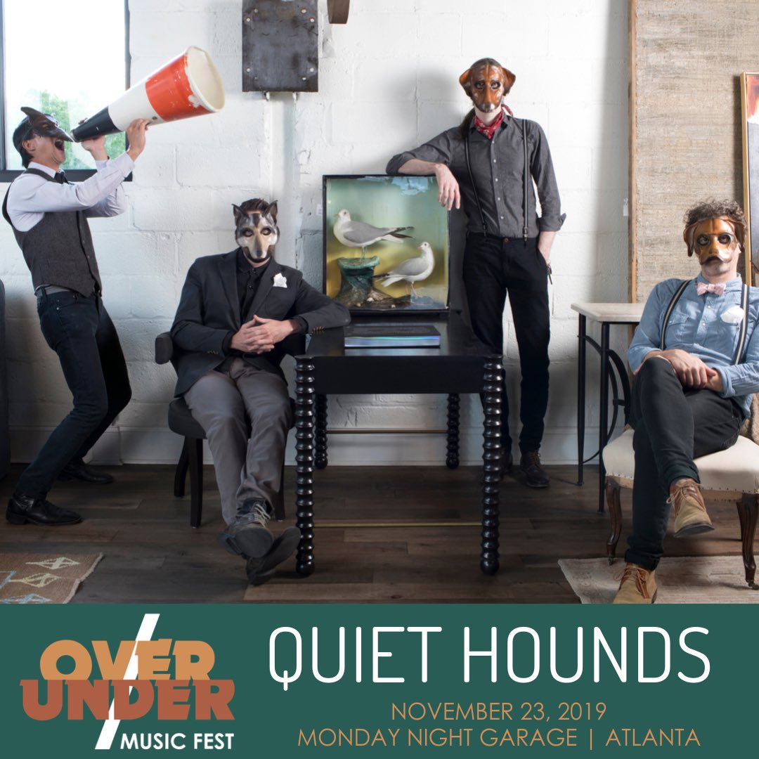 Excited to play the OVER/UNDER festival presented by <a href="/MondayNight/">Monday Night Brewing</a> on 11/23! Head over to overunderfest.com to get tickets.
