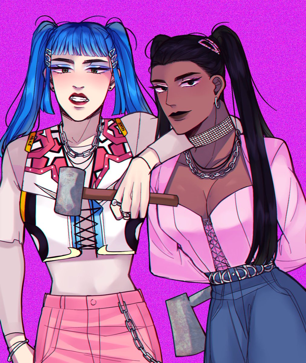 Ashnikko Stupid Boy naianecosta16