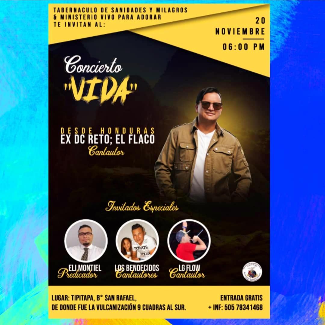 lg_flow's tweet photo. 20 De Noviembre La Cita Es En Tipitapa , Nicaragua🇳🇮 No Te Lo Pierdas . DIOS TE BENDIGA ,  TE ESPERAMOS https://t.co/NRKCVNVmNB