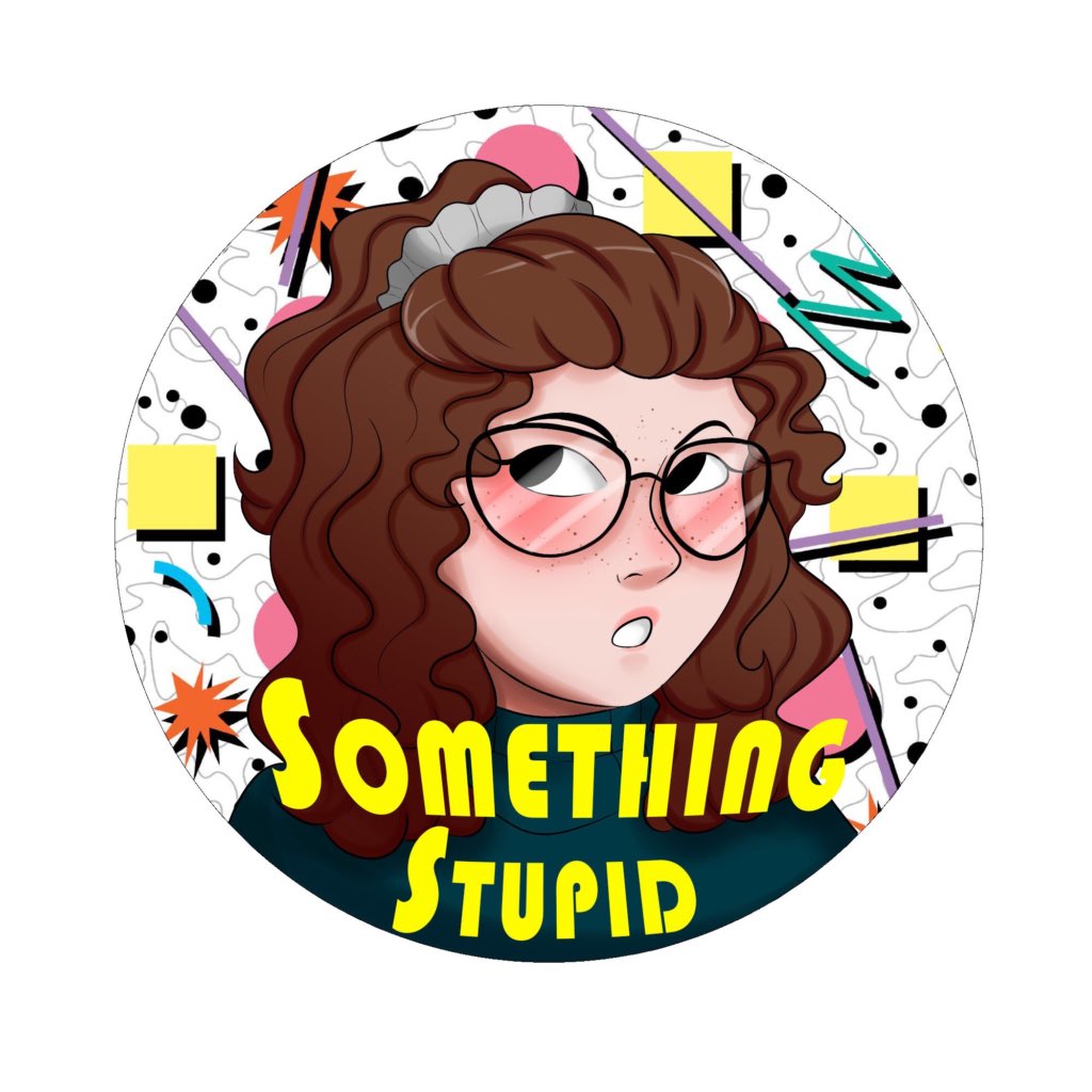 TODAY AT 3PM- Need a laugh? #TuneIn to ‘Something Stupid’ for funny commentary on any and everything! norsecoderadio.com