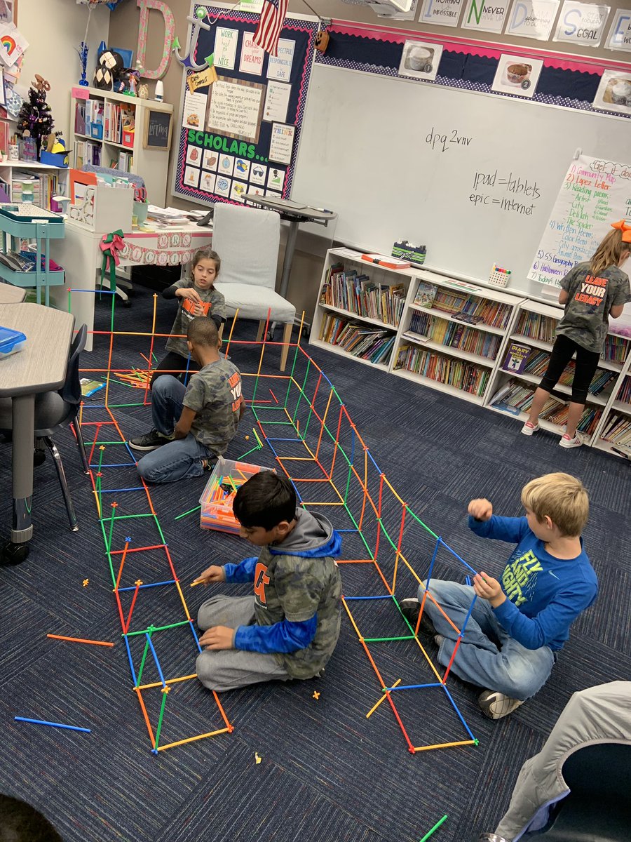 JES_Dickinson's tweet photo. Sometimes you hear conversations in the classroom that make you want to weep with how proud they make you. #kindness #diversity #teamwork #FunDay2019 @OCTaylorTigers @octaylorpta https://t.co/u3hNC0jFqE