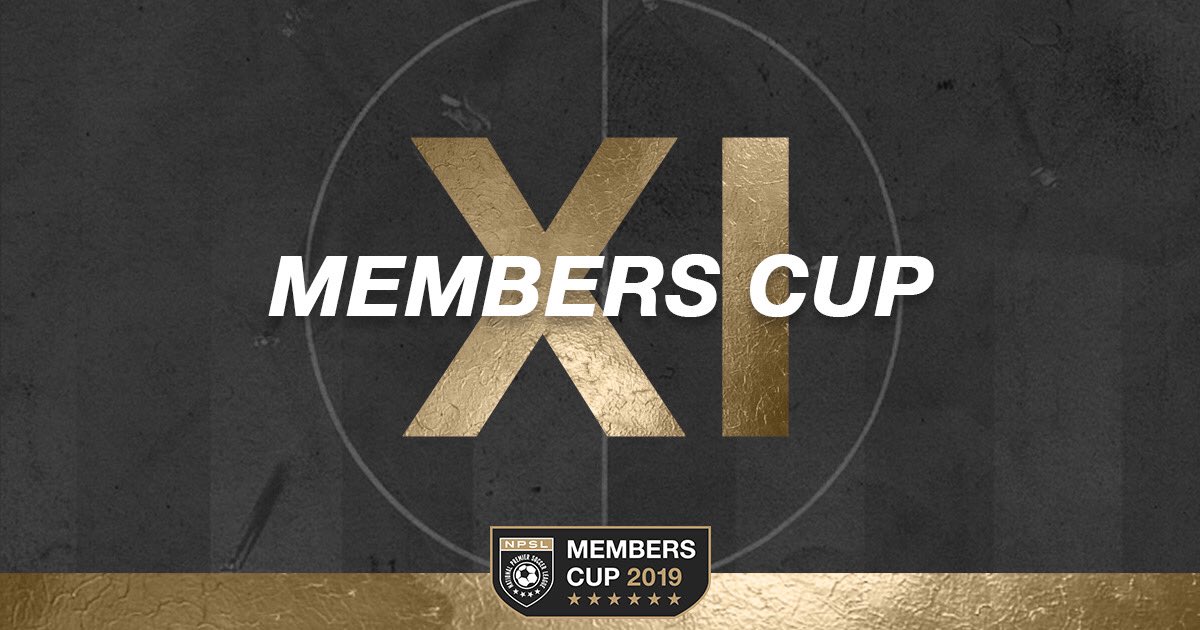 National Premier Soccer League (NPSL) tweet media