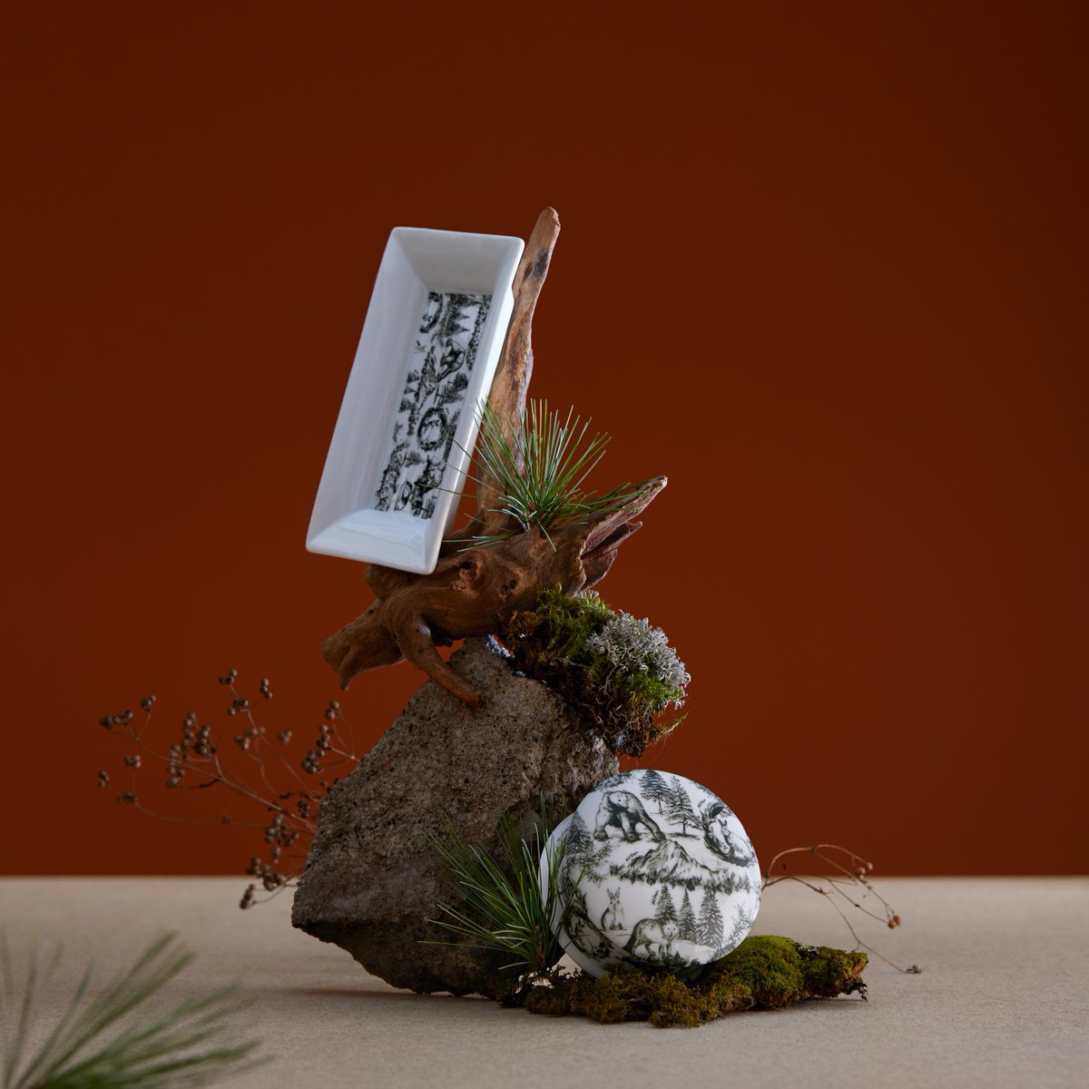 Fashion Meets Flower with Holt Renfrew x Tokyo Smoke Holiday Collaboration

Details here: bit.ly/3395pKt

Here's to #FutureGrowth