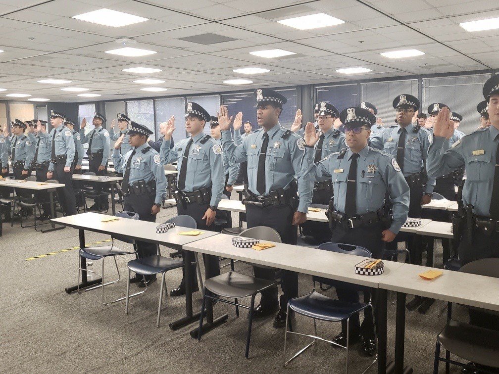 CPDETD's tweet photo. Congratulations and stay safe! #cpdetd #bethechange https://t.co/KxeW4CIada