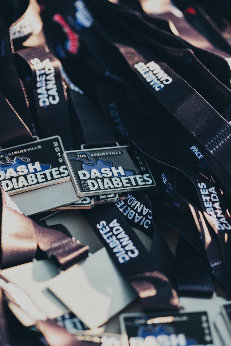 stouffvilledash's tweet photo. November is #Diabetes Awareness Month, a time to bring awareness to diabetes and the diabetes epidemic. On November 14 (World Diabetes Day), the #Stouffville Dash for Diabetes will open registration for our 7th Annual event on Sunday, June 21, 2020. Mark your calendars! https://t.co/A4E0A1AKkh