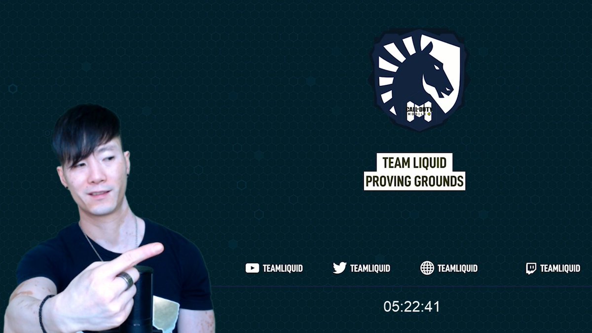 LiquidxLegacy's tweet photo. #HYPE #CODMobile https://t.co/COEZcYC52C