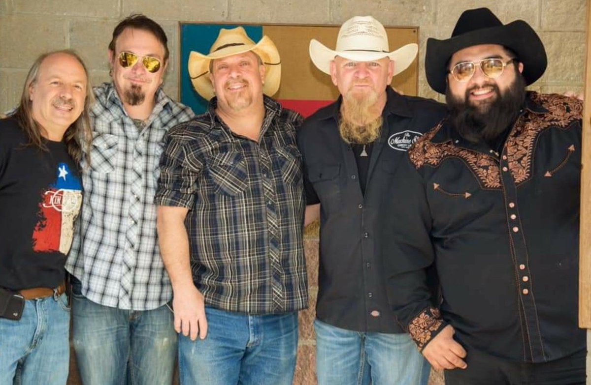 CowboyUpMendon's tweet photo. Kin Faux live this weekend! Showtime 9pm. Doors 7pm. Line dancing lessons 7-9pm. https://t.co/zUU0PEWEkN
@KinFaux @AshleyCovrett #countrymusic #livemusic #Michigan #mendonmichigan #coldbeer  #HappyHour https://t.co/MFqQISCYcP