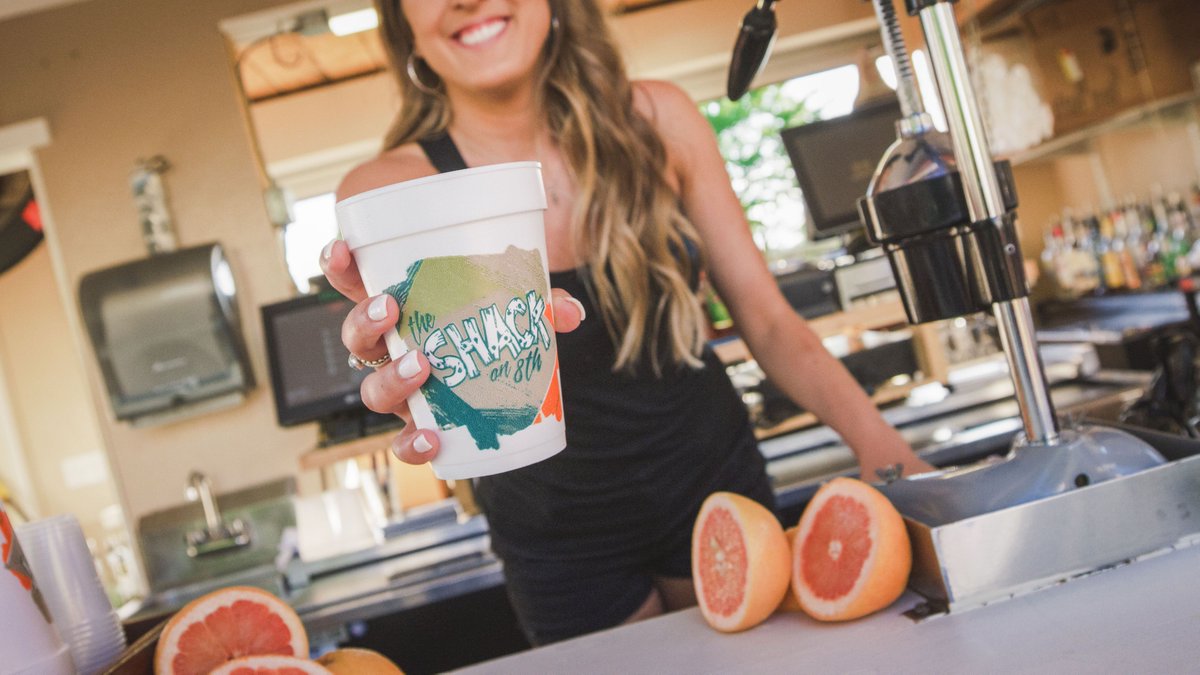 The Shack VB (@theshackvb) on Twitter photo Want a free crush? Of course you do πβ All you have to do is #vote on Tuesday, then head to #theshack from 5pm - 9pm and show us your "I Voted" sticker. Easy, peasy, orange crush squeezy.
πΈ: <a href="/VacationChannel/">The Vacation Channel</a> Want a free crush? Of course you do πβ All you have to do is #vote on Tuesday, then head to #theshack from 5pm - 9pm and show us your "I Voted" sticker. Easy, peasy, orange crush squeezy.
πΈ: <a href="/VacationChannel/">The Vacation Channel</a>