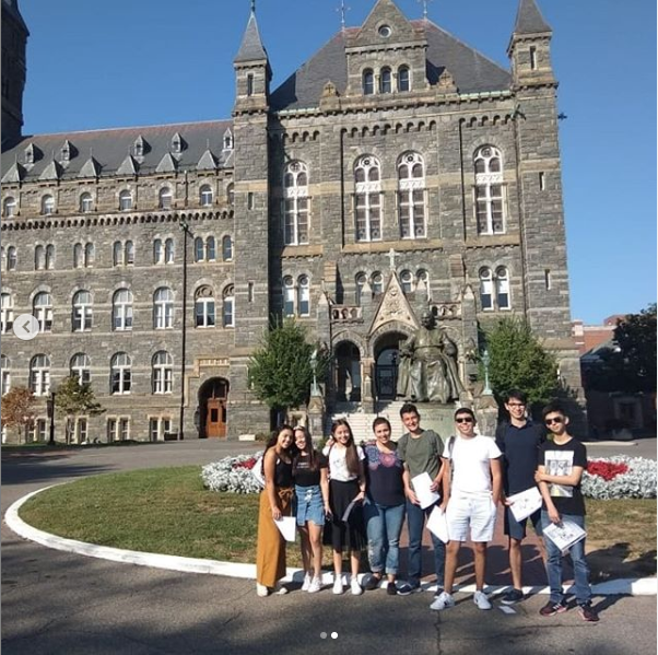 Rochester School tweet media