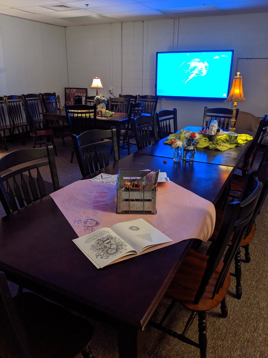 Davis Elementary tweet media