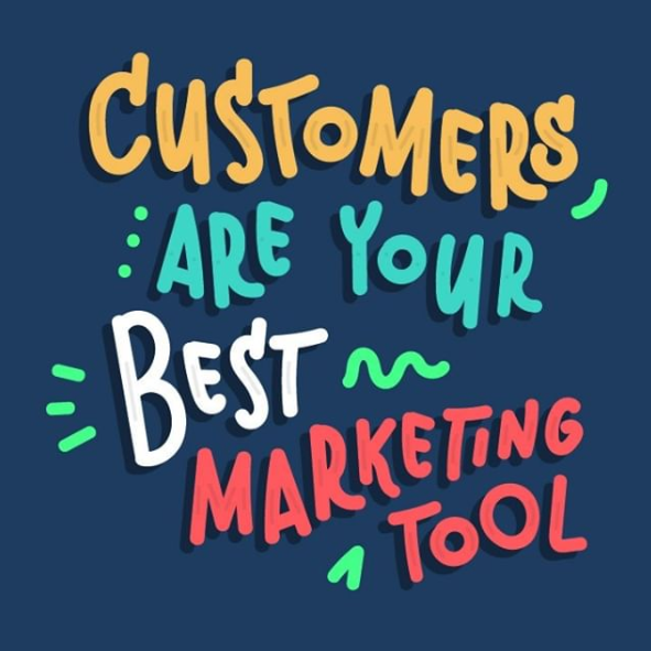 Emet_Digital's tweet photo. Like if you agree! 😁👍
Always encourage your clients to review your #business online or to tell their friends. https://t.co/J35XlEiVrk
