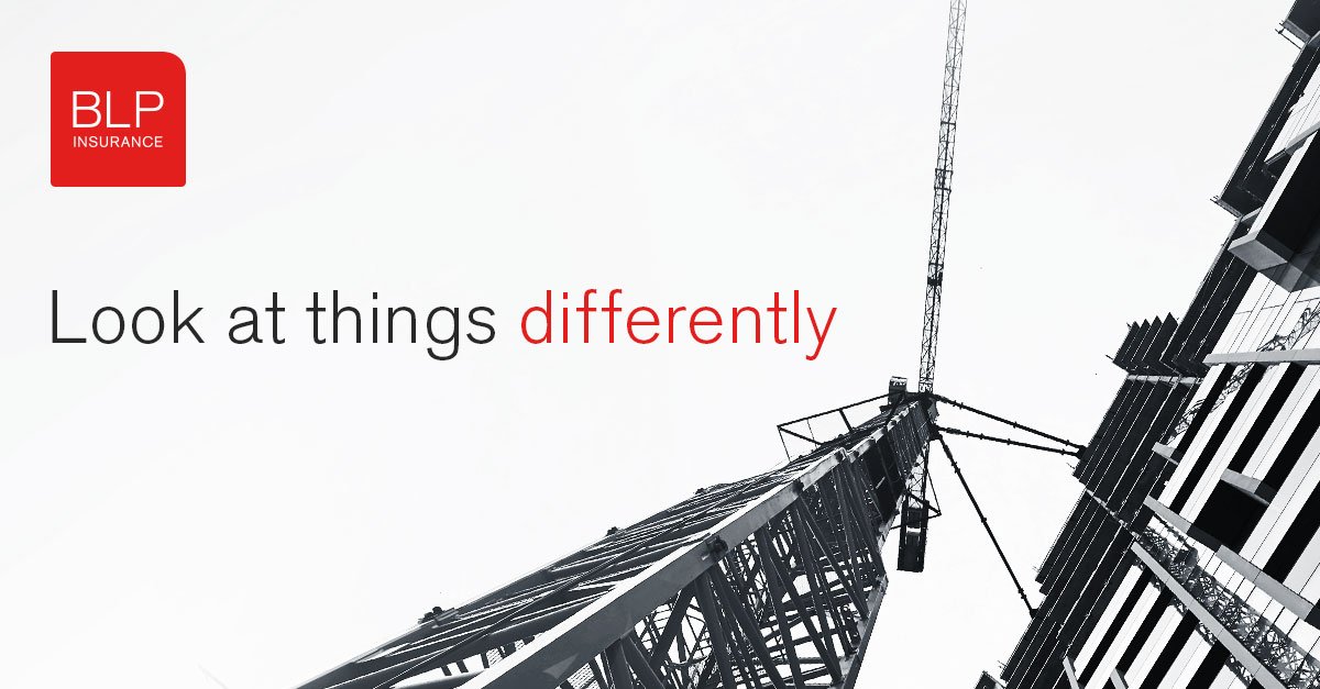 BLP Insurance tweet media