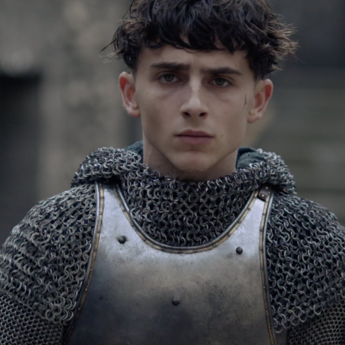 netflix's tweet photo. my king. https://t.co/b5pHOVajky