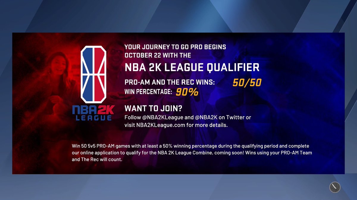 Whats next??? <a href="/Nba2k/">NBA 2K</a> <a href="/Nba2kleague/">NBA 2K League</a> <a href="/Ronnie2k/">Ronnie 2K 2K26</a> IM READY!!! #SZN3Grind