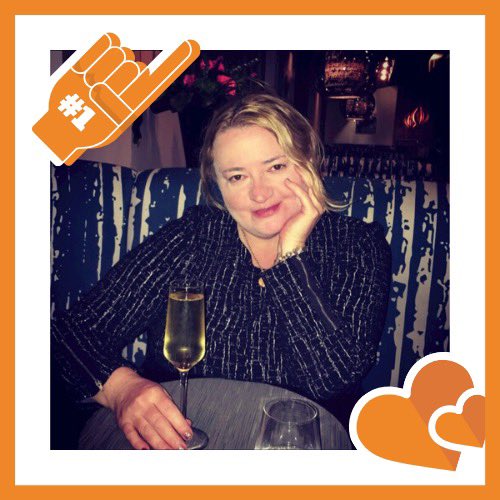 Spotlight on our most loyal Dal MBA alum: @NanFijan has been there for JGS and Popeyes from the start. An expert in HR and consulting, Nancy helped push us to the next and best level! We can’t thank you enough Nancy 💕 #DalMBAcwSim #MyFirstTimePopeyes