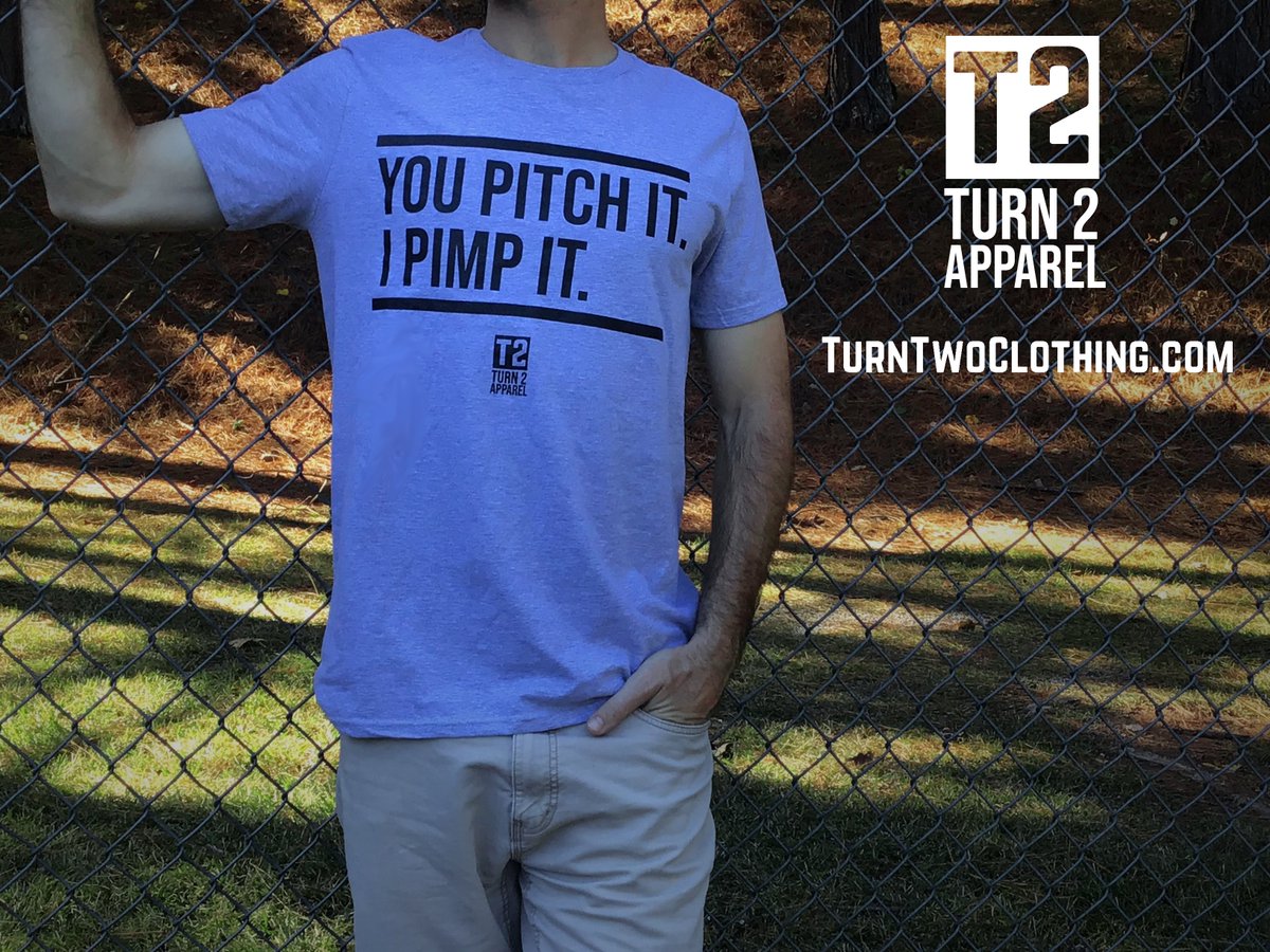 TurnTwoApparel's tweet photo. 🔥 Get yours today. https://t.co/hvYmrjcMJz #RepYourGame https://t.co/oTfDWEnLDv