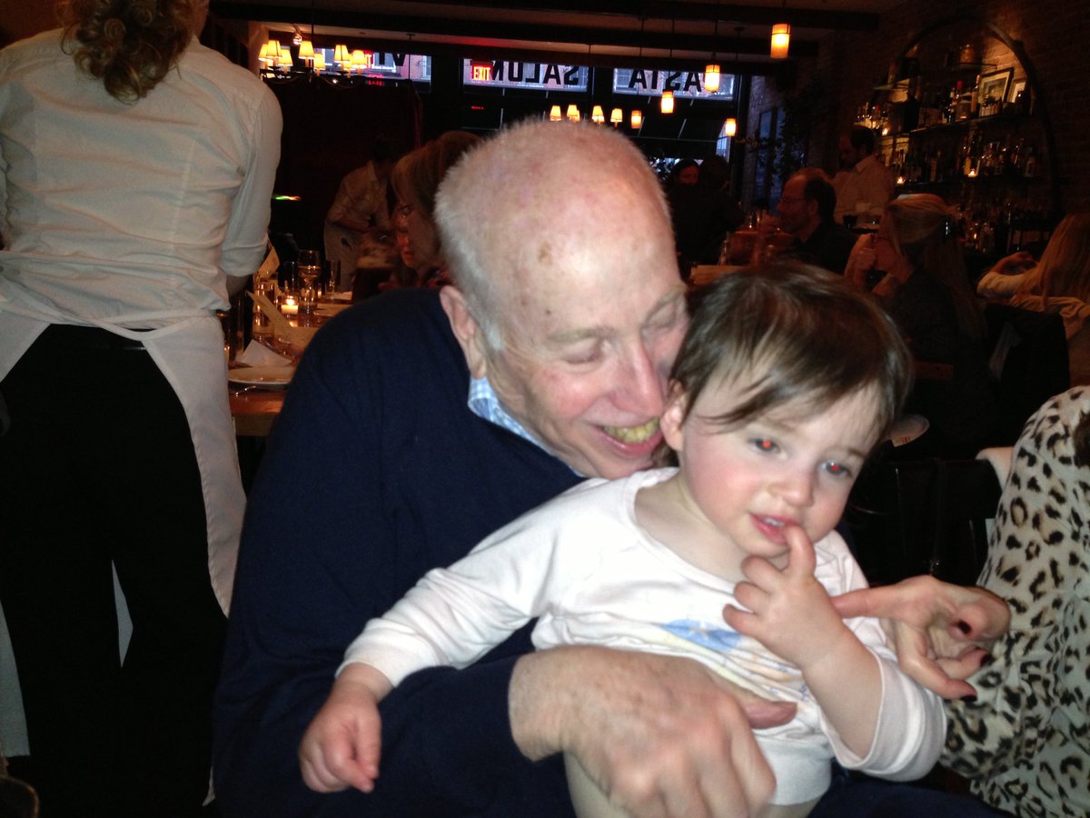 What's better than family? Always guaranteed to put a smile on my face, no matter what!