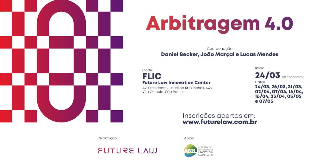 _ab2l's tweet photo. O curso busca apresentar a arbitragem de forma prática e moderna enquanto sistema de resolução de disputas. Maiores informações em nosso website: https://t.co/edRTNa93SE https://t.co/NEVZCSqnXj