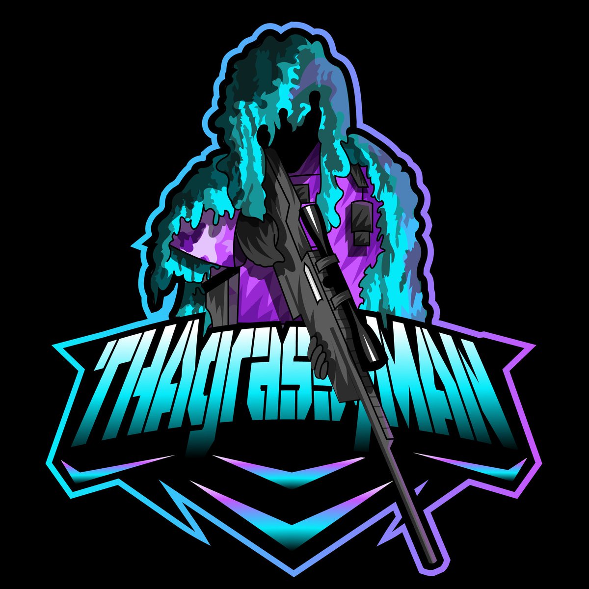 THAgrassyMAN's tweet image. Here it is ladies and gentlemen the start of that new new. @FxSketch absolutely destroyed this. Stay tuned for the rest of the updates. Definitely hit him up if u need something done.