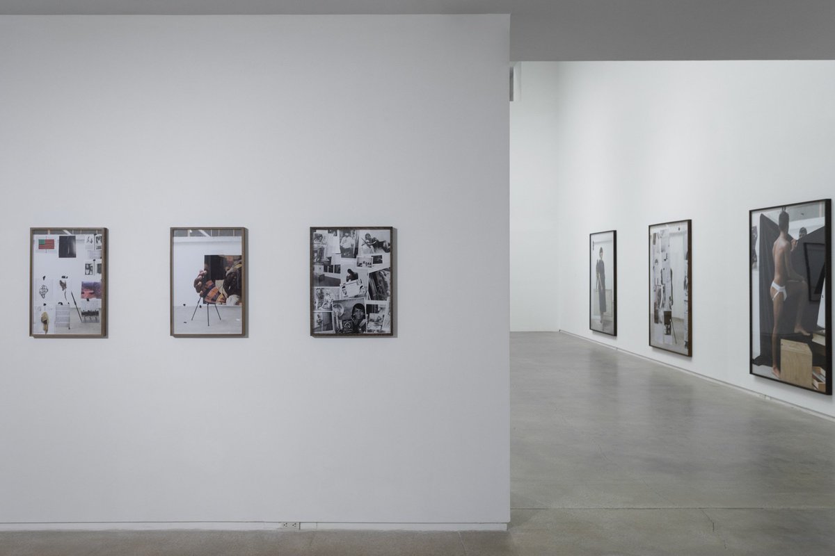 LUNCH AND LEARN—

In conjunction with Paul Mpagi Sepuya
November 13, 12pm-1pm
Free and open to the public

Join us for a conversation with Keliy Anderson-Staley, Associate Professor of Photography and Digital Media, School of Art.

Learn more: blafferartmuseum.org/events/list/