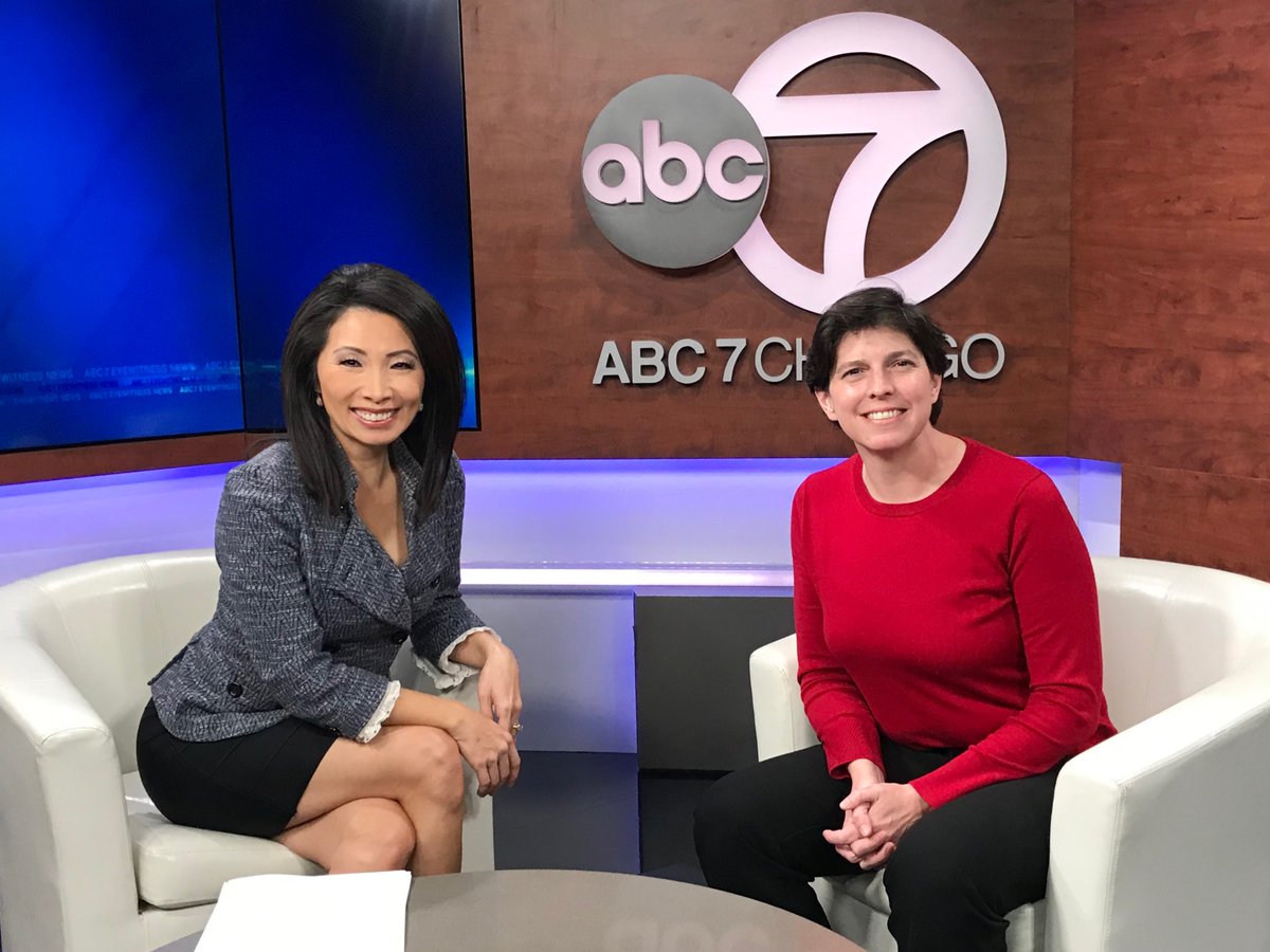 NatAbleNetwrk's tweet photo. THIS SUNDAY MORNING: Our fearless leader, @baltenburg, will chat with @JudyHsuABC7 about our programs (with a special focus on our Veterans Forward program just in time for #VeteransDay!)....Don't miss it! #Jobs #HireAVet https://t.co/I90Aqxnp85