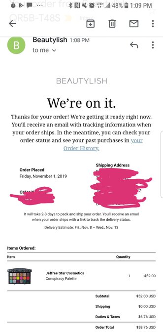 Yayyyyy 🥳 I CANNOT WAIT #JeffreeXShane #jeffreestarxshanedawson https://t.co/NoXpCoERYf<a href="/tag/jeffreexshane"class="tags">#JeffreeXShane</a><a href="/tag/jeffreestarxshanedawson"class="tags">#jeffreestarxshanedawson</a>