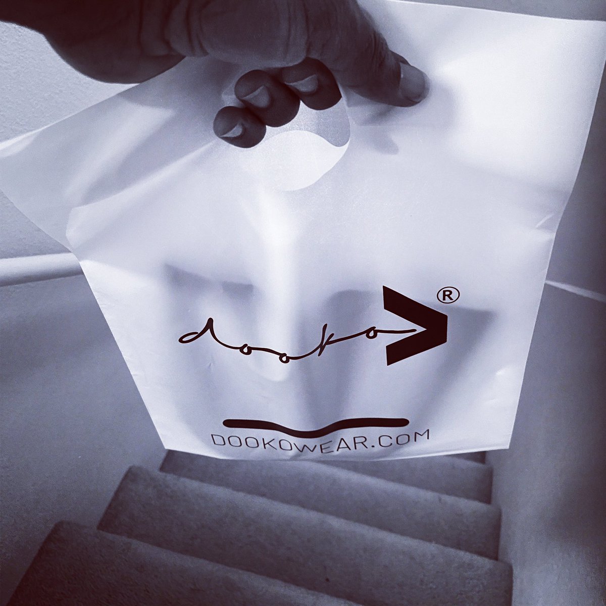 dookowear's tweet photo. We dream, we plan, we execute and we start all over again.
We are dream builders and we wear dooko! #MovingForward #dookowear #dooko https://t.co/4b0NDpYy2I