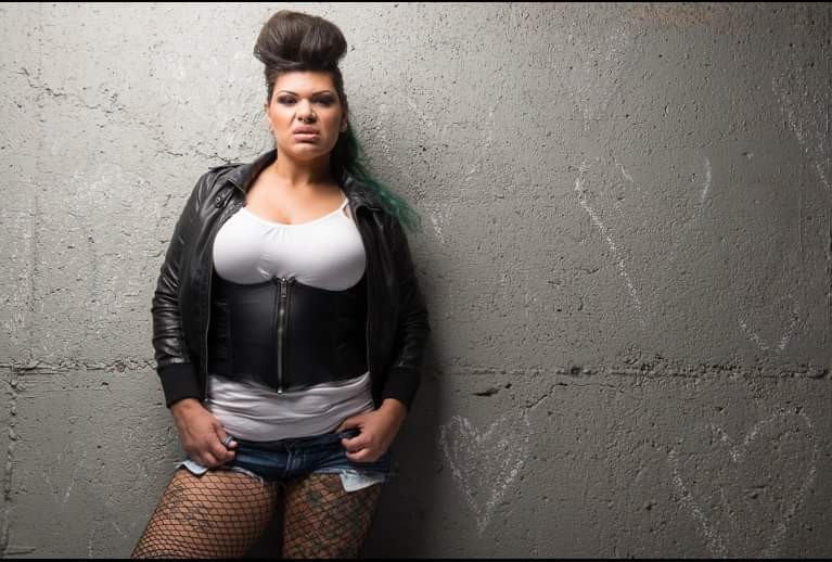 CoreyNine0HTWO's tweet photo. @mspvice #LivingLegendsWrestlingAcademy #Rosebuds #PVSquad #QueenOfMean #OurFavVice So pumped to see her at @CWECanada @HotshotDannyD @TBTalkPod https://t.co/5a0lQybwR0