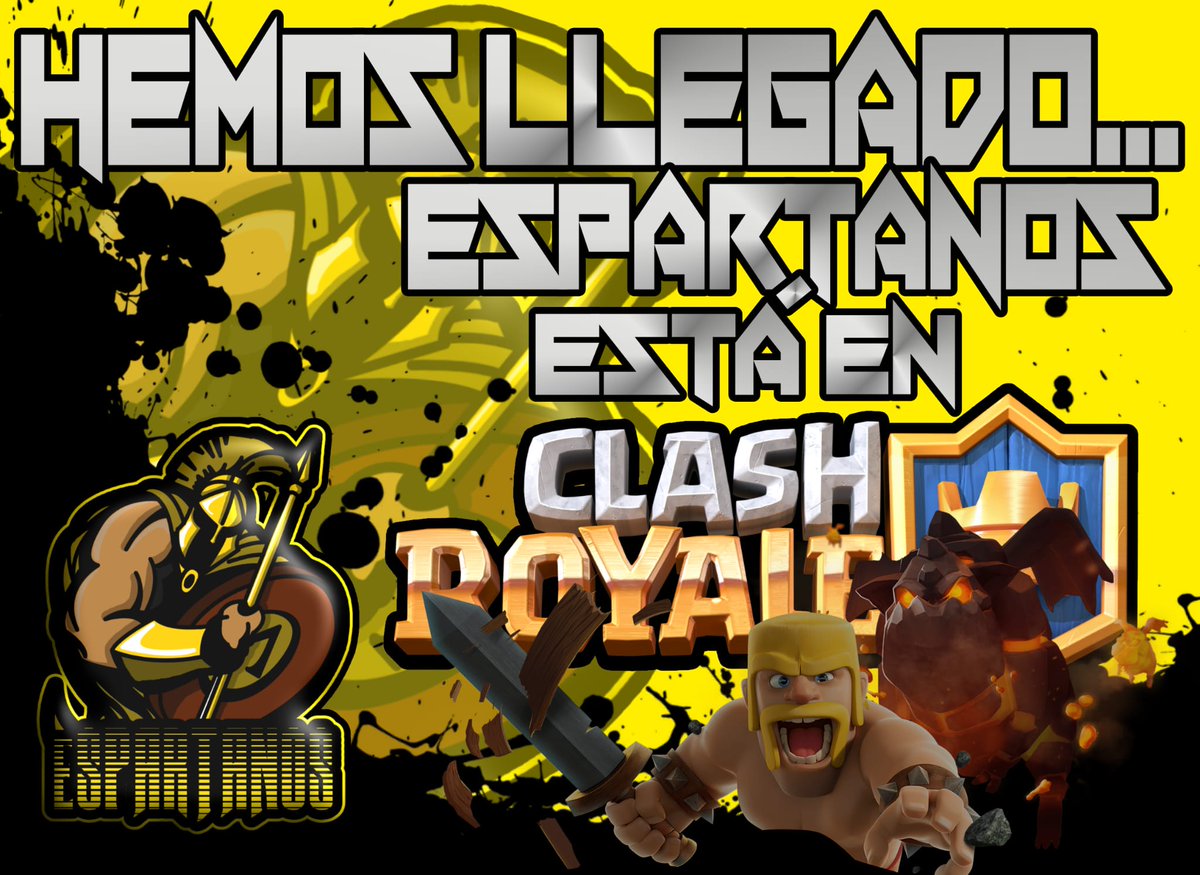 eSpartanosTeam tweet media