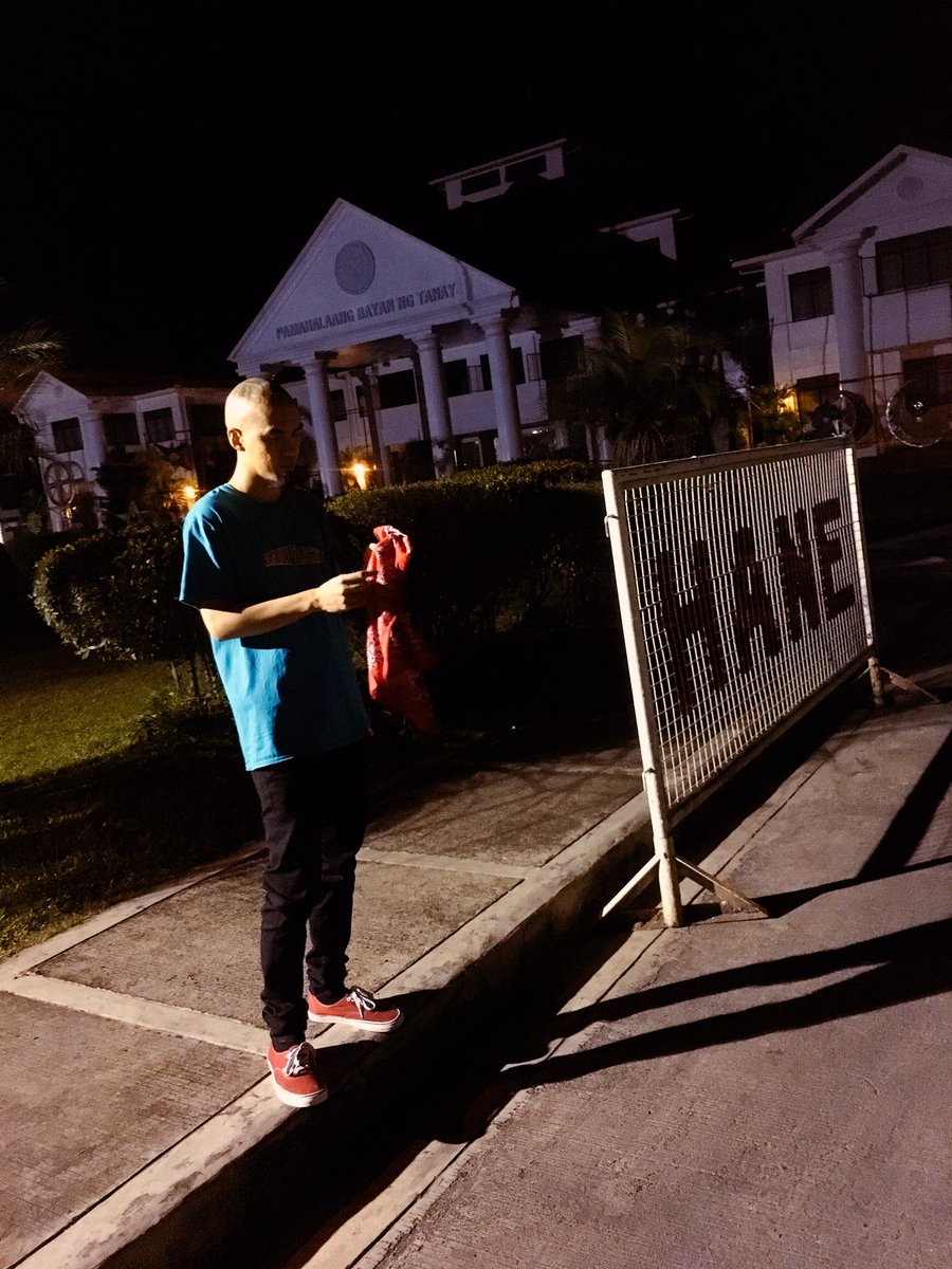 koykoysorrento's tweet photo. napadpad ako sa tanay.. wassup sa mga #2joints dito https://t.co/ecIWmLLSR9