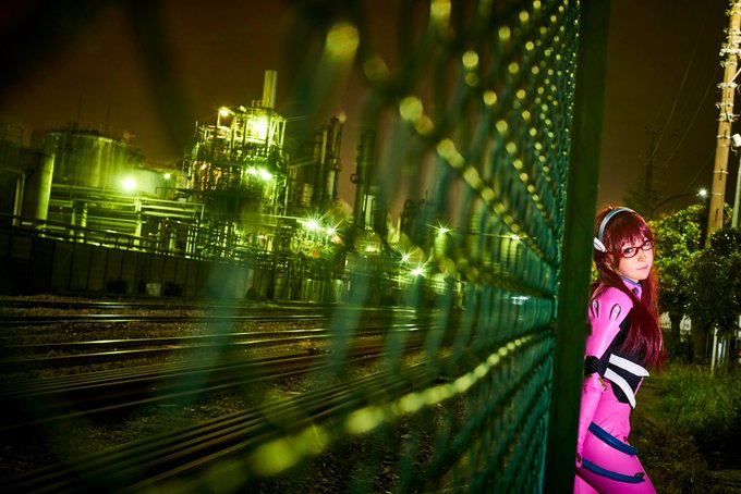 Twitterのコスプレ画像47