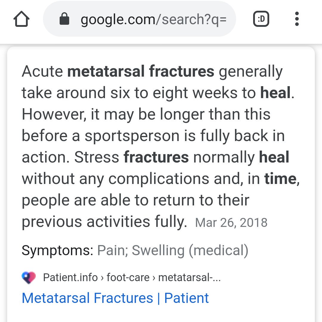 ImmuneQueen's tweet photo. @drjkahn @GrandHyattDC Good job. Only 25% slower healing than average! Your vegan diet is working wonders! https://t.co/E6rgmMKh0F