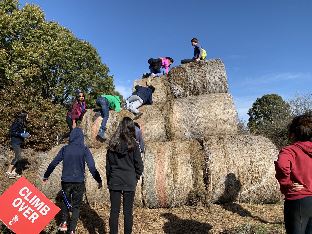 MrsTomtom2016's tweet photo. Team Grit killed our SEL field trip! Kids were AMAZING! All in, helpful and encouraging! ❤️ Our team! @sftcyclones @jjpride @MrsCoachCarroll @Israel_Marshall @ahillman25
#ProudToBeSFT #ZipKC https://t.co/4wDJr64XcT
