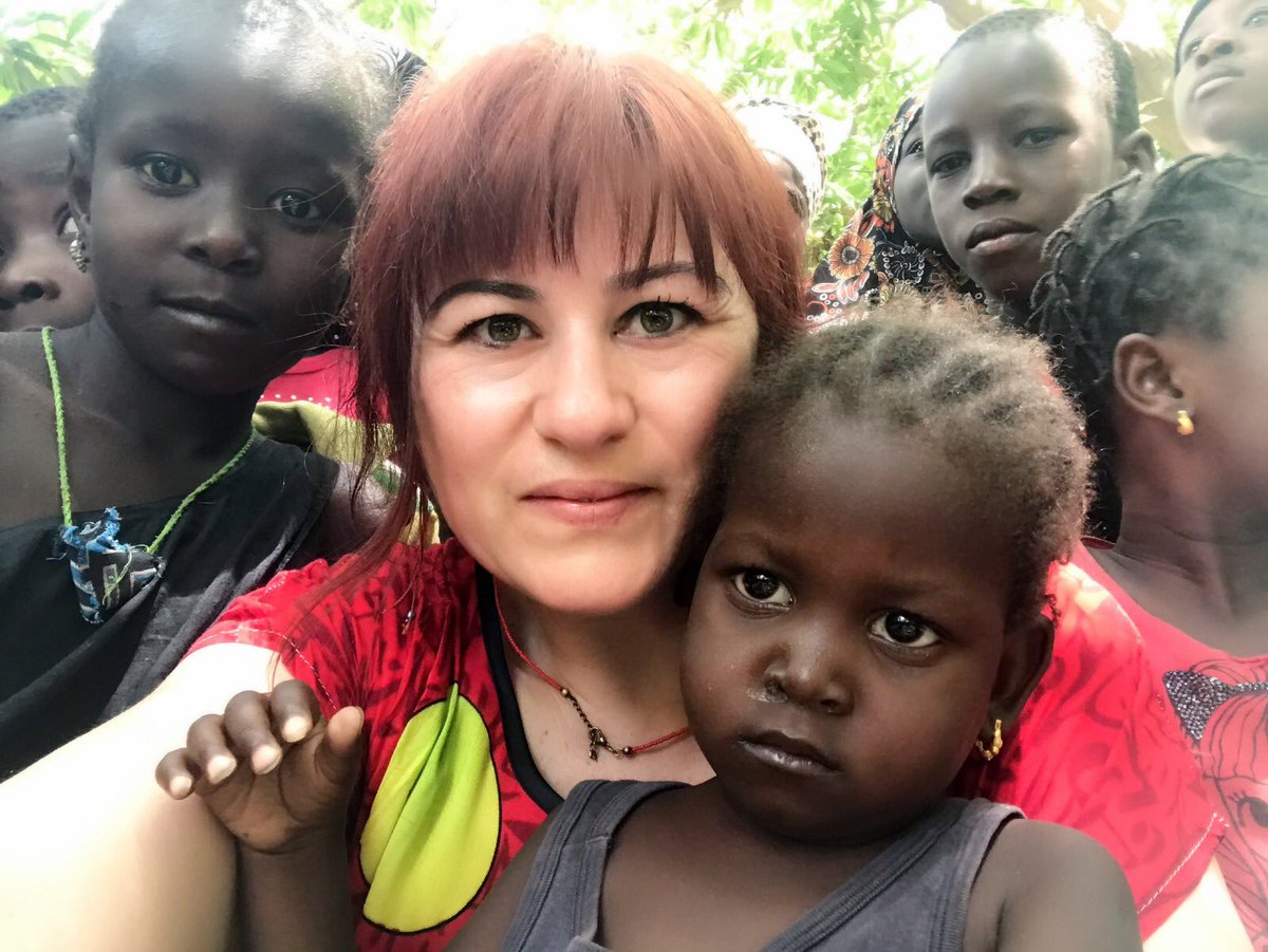 Teşekkürler 😇Damlaya damlaya “Su Kuyusu Oluyor” 💧 Kampanyamın etkisi 32 Afrikalı çocuk oldu. <a href="/Sen_De_Gel/">SenDeGel Derneği</a> derneği gönüllüleri toplamda 79.322₺ bağış toplayarak 2 Suyu Kuyusu için bağışı tamamladık. Hedef ise 4 köye su kavuşturabilmek. <a href="/AdimAdimAAO/">Adım Adım Derneği</a>

ipk.adimadim.org/kampanya/CC487…