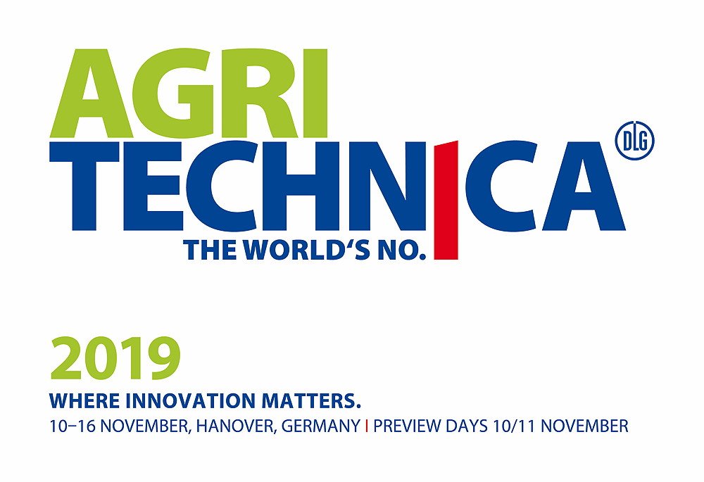 AGRITECHNICA's tweet photo. #SystemsAndComponents trends at #Agritechnica 2019: The physical advantages of #FluidTechnology are being combined with #DigitalControl to not only decrease strain on the driver and increase #VehicleSafety, but to also cut development and assembly costs - https://t.co/svhPUOXV8g https://t.co/nOyQqU47RI