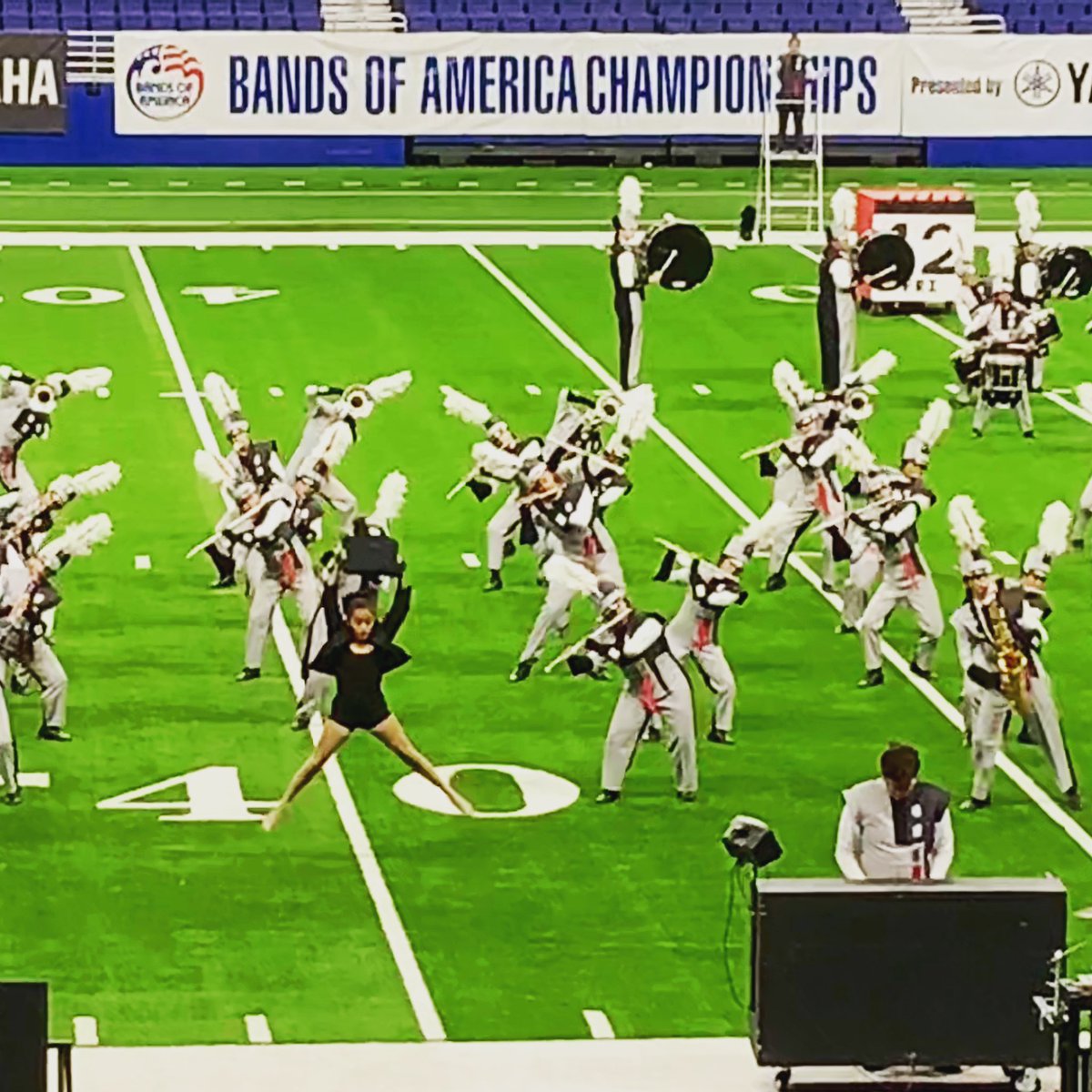 North East School of the Arts (@nesa_neisd) on Twitter photo Shout out to LEE marching band! Beautiful show at BOA today! <a href="/leeneisd/">LEE VOLUNTEERS</a> <a href="/ISAGlobie/">ISA Fighting Globie</a> <a href="/NEISDFineArts/">NEISD Fine Arts</a> Shout out to LEE marching band! Beautiful show at BOA today! <a href="/leeneisd/">LEE VOLUNTEERS</a> <a href="/ISAGlobie/">ISA Fighting Globie</a> <a href="/NEISDFineArts/">NEISD Fine Arts</a>